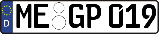 ME-GP019