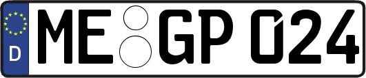 ME-GP024