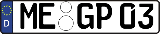 ME-GP03