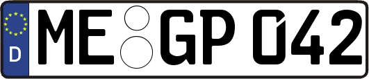 ME-GP042
