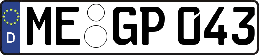 ME-GP043