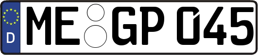 ME-GP045