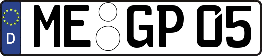 ME-GP05
