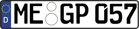 ME-GP057