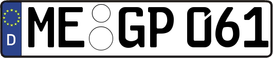 ME-GP061