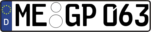 ME-GP063
