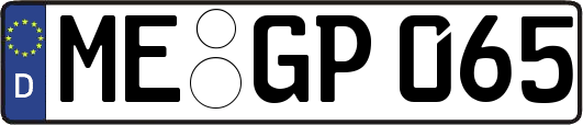ME-GP065
