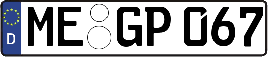 ME-GP067