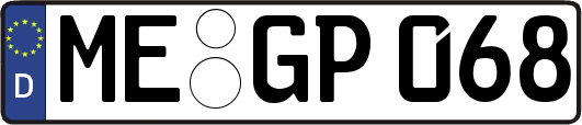 ME-GP068