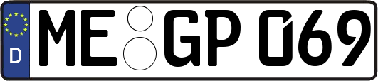 ME-GP069