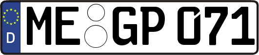 ME-GP071
