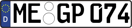 ME-GP074