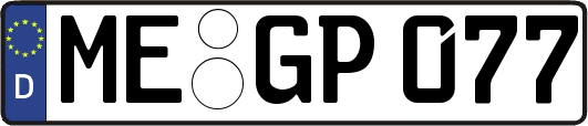 ME-GP077