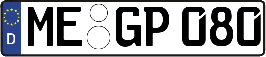 ME-GP080