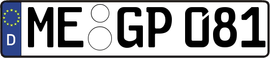 ME-GP081