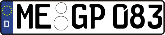 ME-GP083