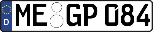 ME-GP084