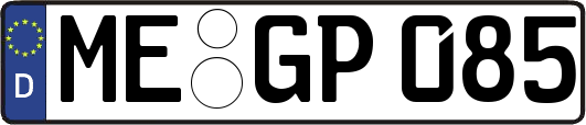 ME-GP085