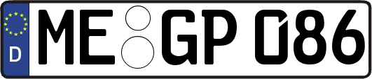 ME-GP086
