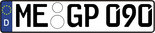 ME-GP090