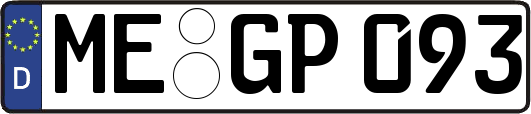 ME-GP093
