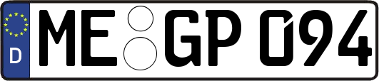 ME-GP094