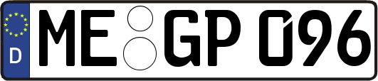 ME-GP096