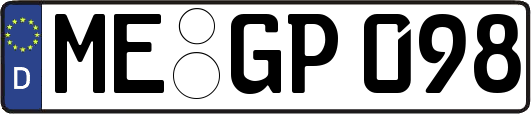 ME-GP098