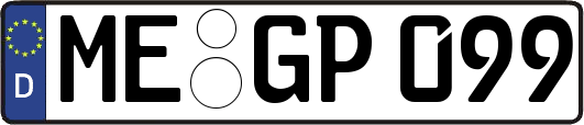 ME-GP099