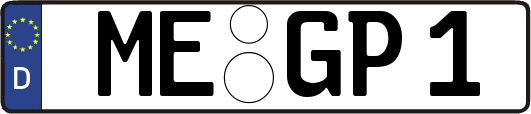 ME-GP1