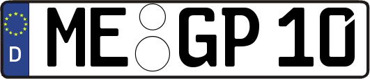 ME-GP10