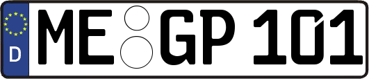 ME-GP101