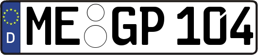 ME-GP104