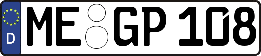 ME-GP108