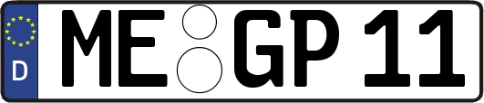 ME-GP11