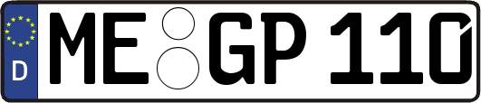 ME-GP110