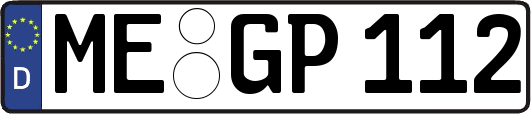 ME-GP112