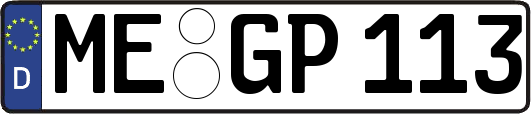 ME-GP113