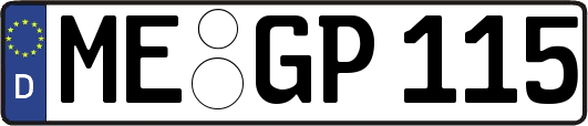 ME-GP115