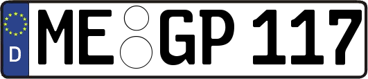 ME-GP117