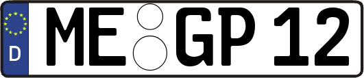 ME-GP12