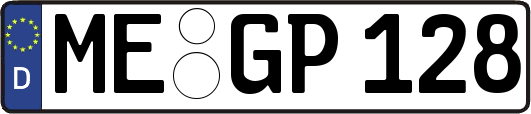 ME-GP128