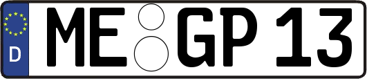 ME-GP13