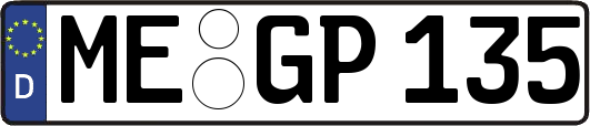 ME-GP135