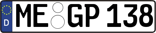 ME-GP138
