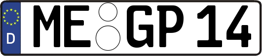 ME-GP14
