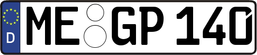 ME-GP140