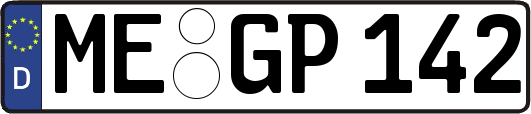 ME-GP142