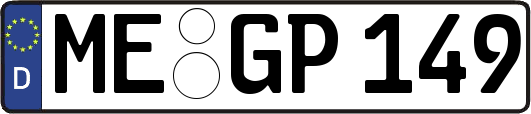 ME-GP149