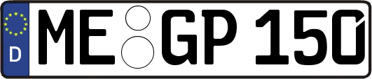 ME-GP150